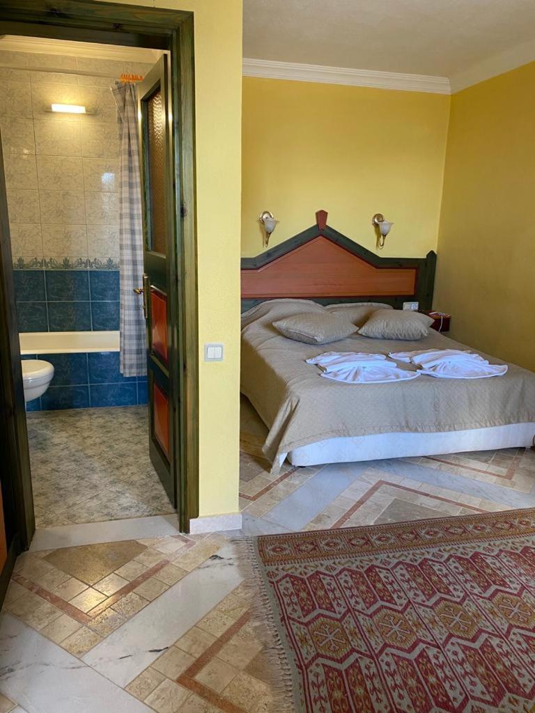 Hotel Symbola Ölüdeniz