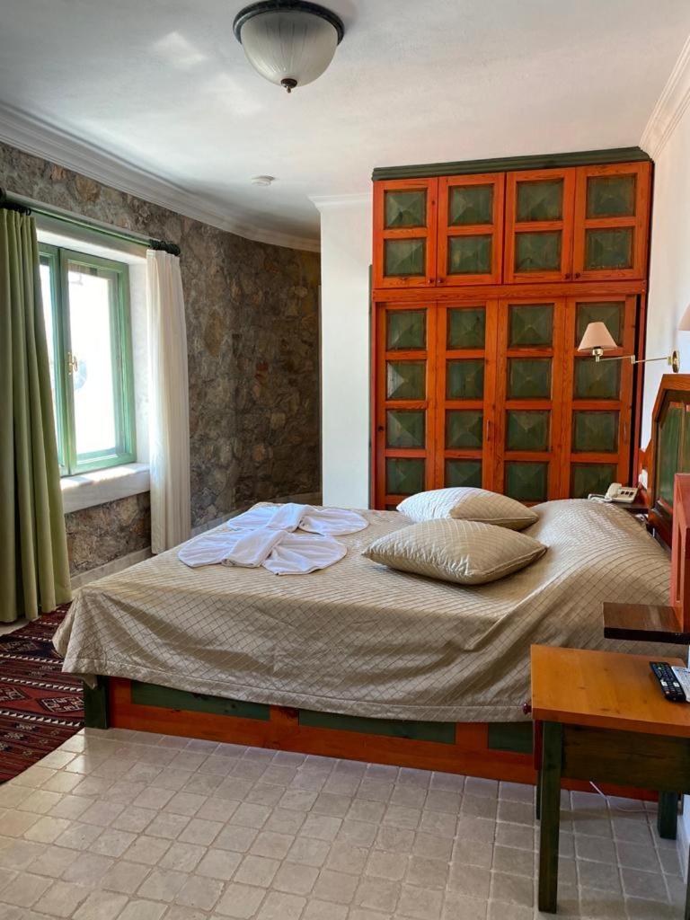 Symbola Hotel Ölüdeniz
