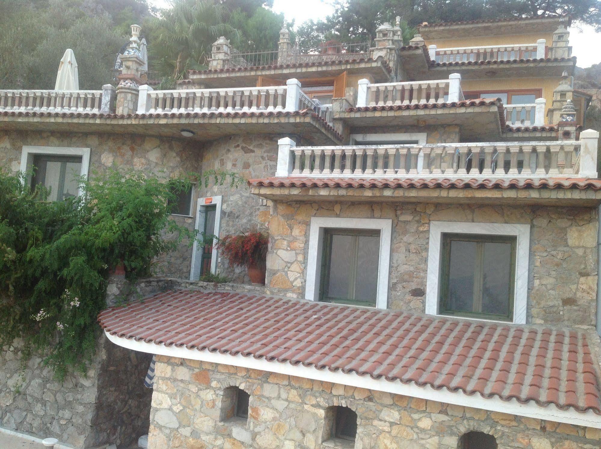 Symbola 4* Ölüdeniz
