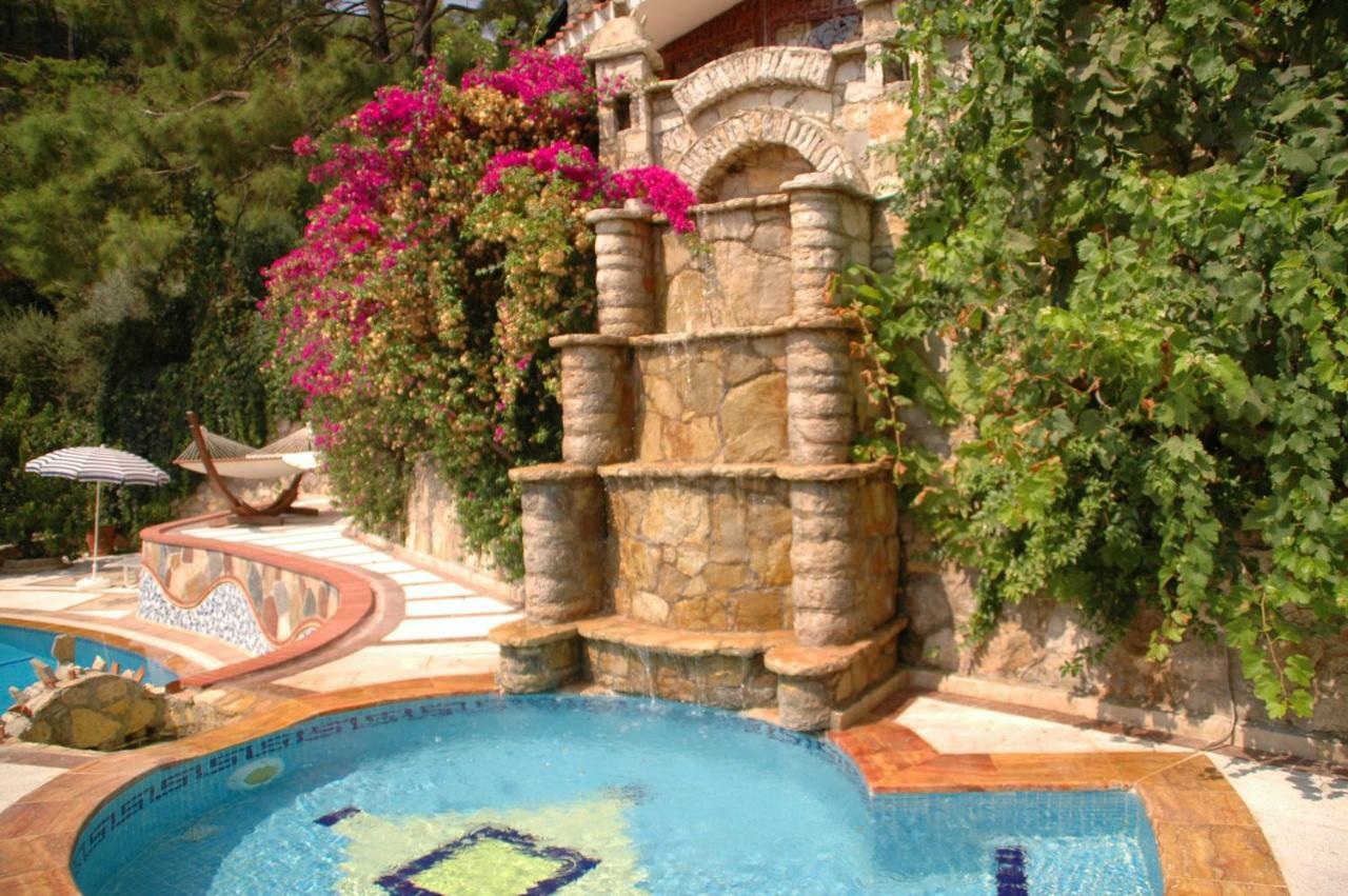 Symbola Hotel Ölüdeniz