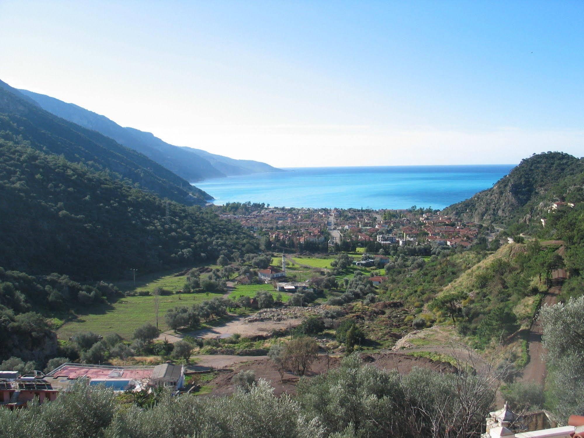 Symbola Ölüdeniz