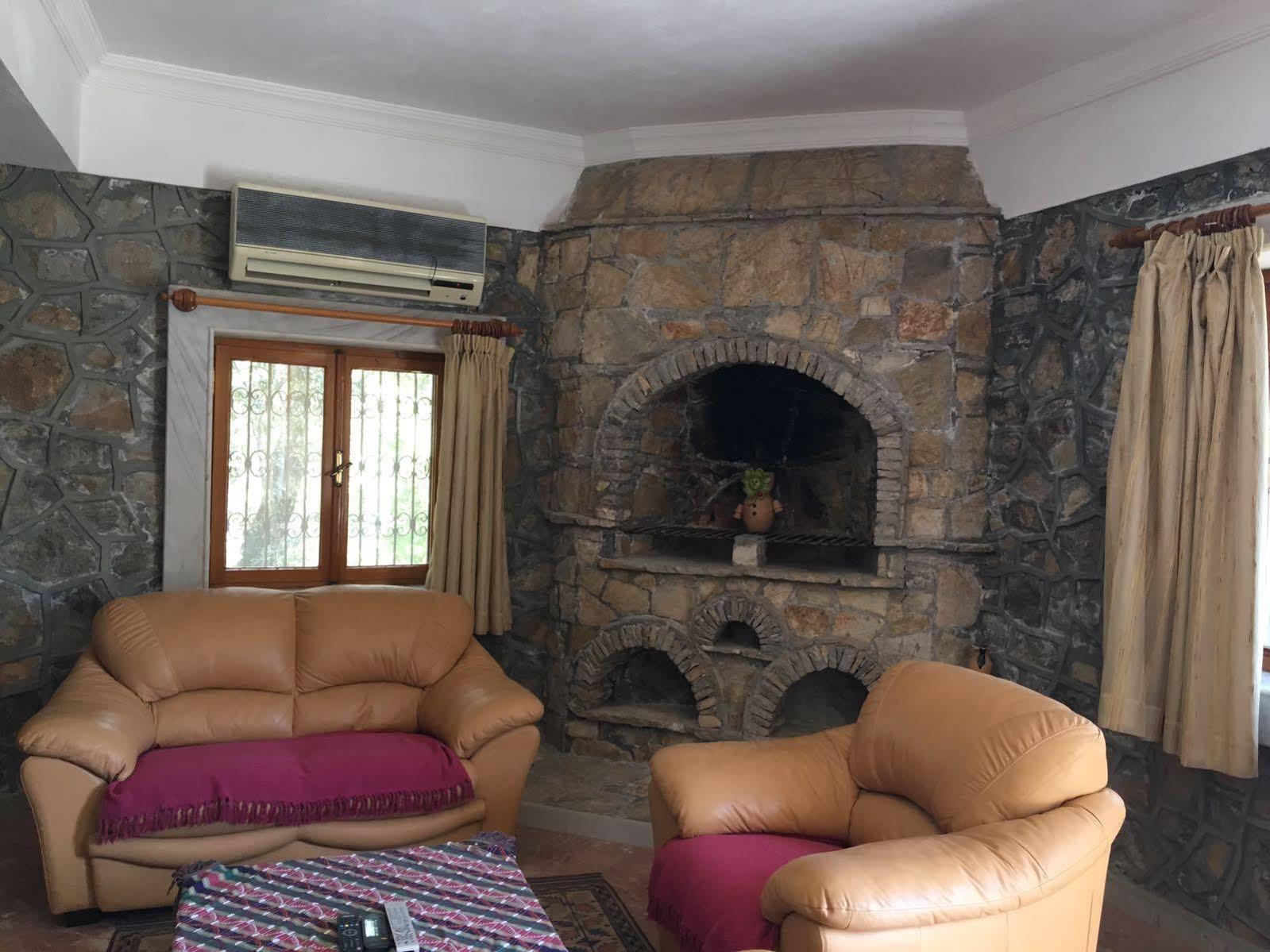 Symbola Hotel Ölüdeniz
