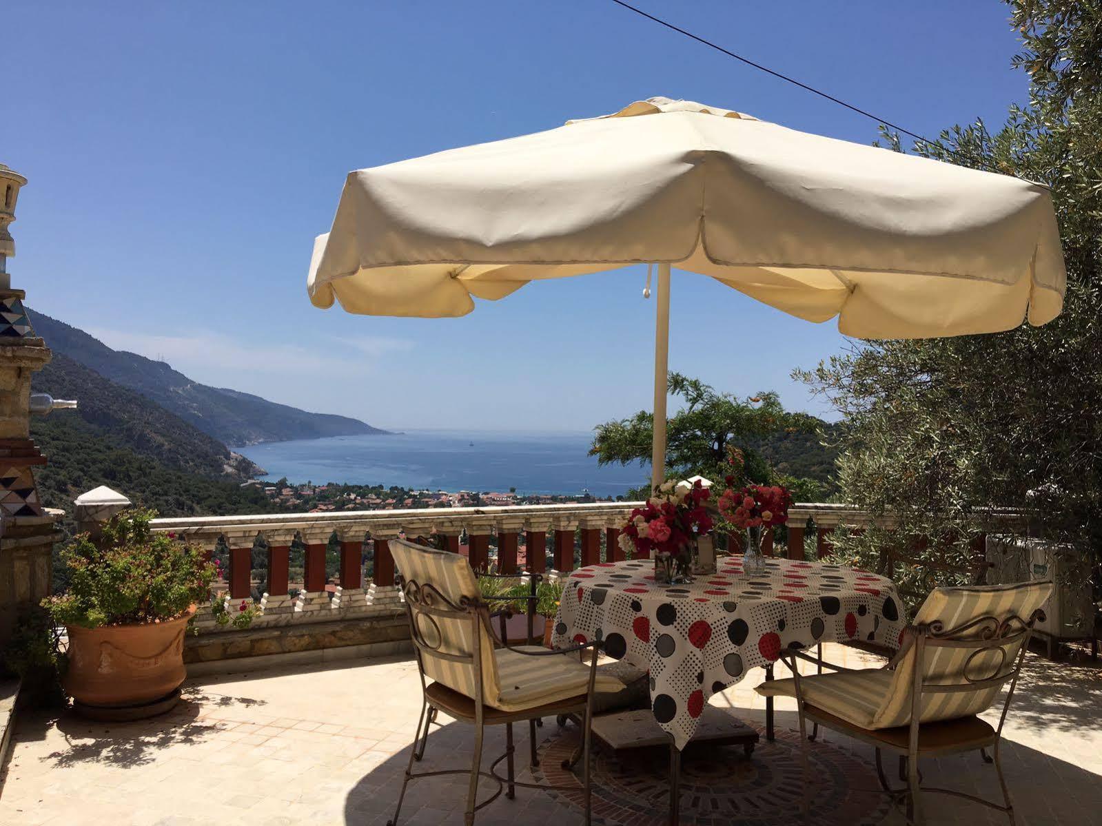Hotel Symbola Ölüdeniz